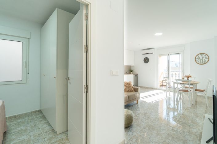 Image No.11-Appartement de 2 chambres à vendre à Torrevieja