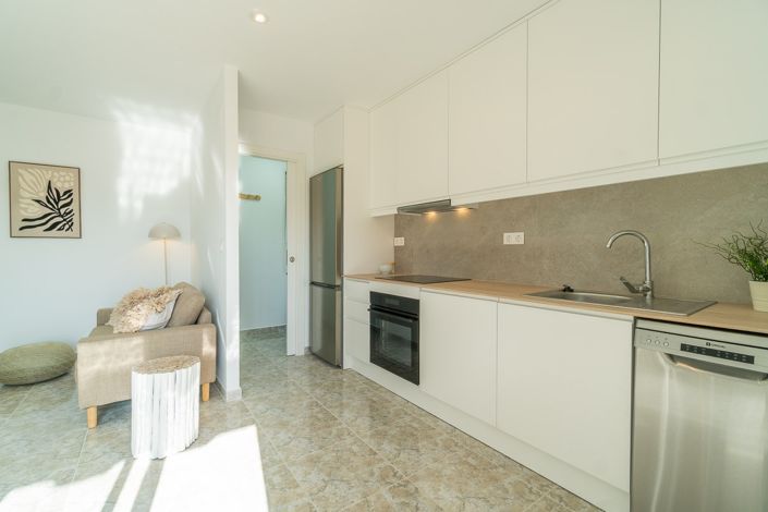 Image No.16-Appartement de 2 chambres à vendre à Torrevieja
