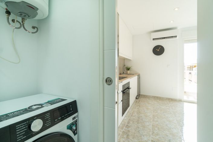 Image No.17-Appartement de 2 chambres à vendre à Torrevieja
