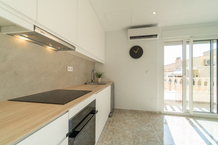 Image No.18-Appartement de 2 chambres à vendre à Torrevieja