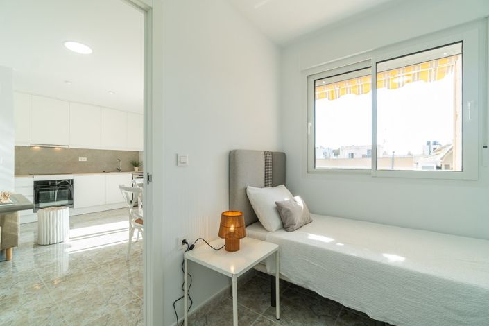 Image No.28-Appartement de 2 chambres à vendre à Torrevieja