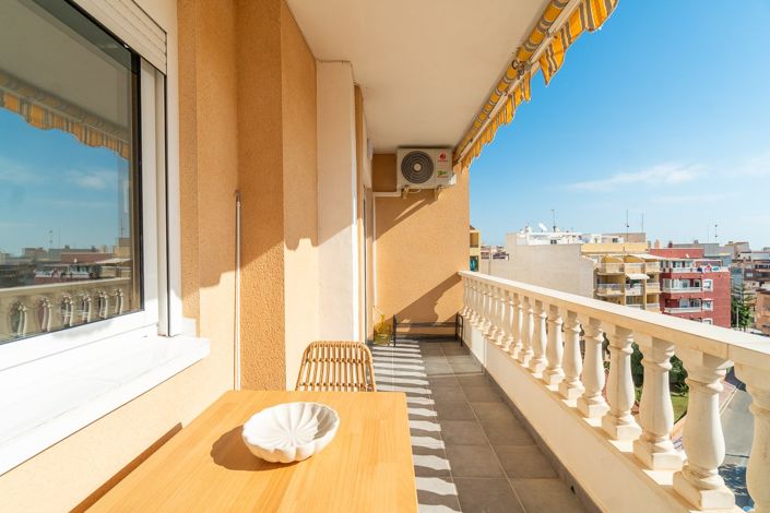 Image No.29-Appartement de 2 chambres à vendre à Torrevieja
