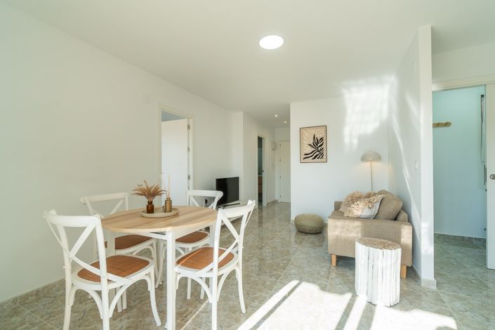 Image No.4-Appartement de 2 chambres à vendre à Torrevieja