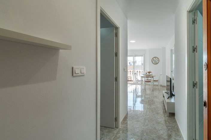 Image No.5-Appartement de 2 chambres à vendre à Torrevieja