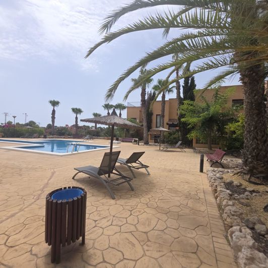 Image No.7-Maison de ville de 4 chambres à vendre à Orihuela Costa