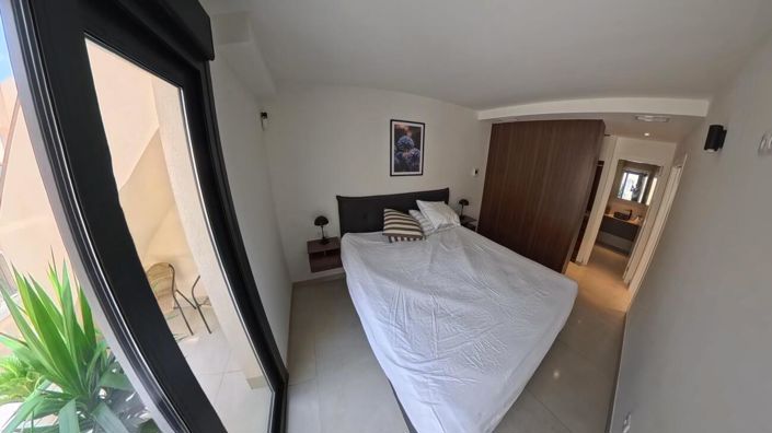 Image No.10-Propriété de 2 chambres à vendre à Torrevieja