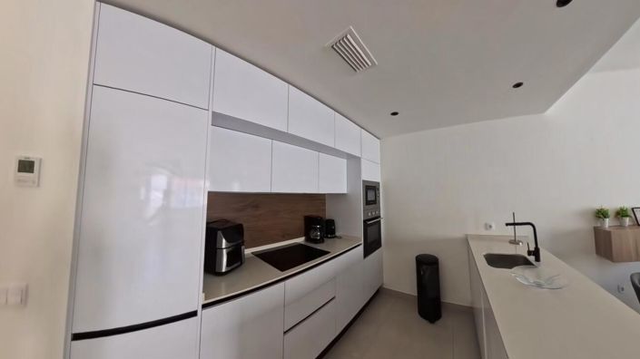 Image No.15-Propriété de 2 chambres à vendre à Torrevieja