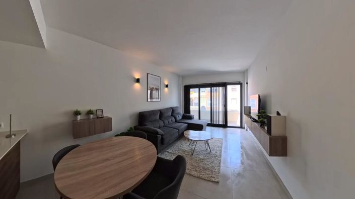 Image No.16-Propriété de 2 chambres à vendre à Torrevieja