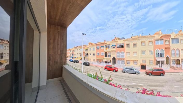 Image No.18-Propriété de 2 chambres à vendre à Torrevieja