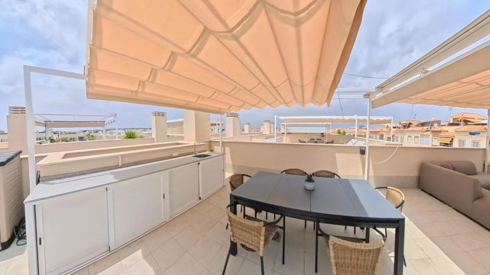 Image No.21-Propriété de 2 chambres à vendre à Torrevieja