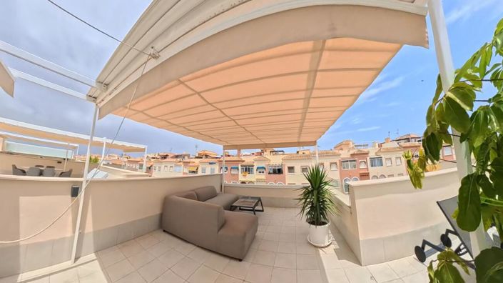 Image No.22-Propriété de 2 chambres à vendre à Torrevieja