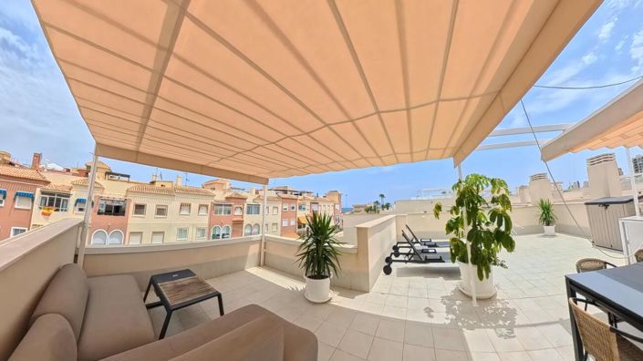 Image No.23-Propriété de 2 chambres à vendre à Torrevieja