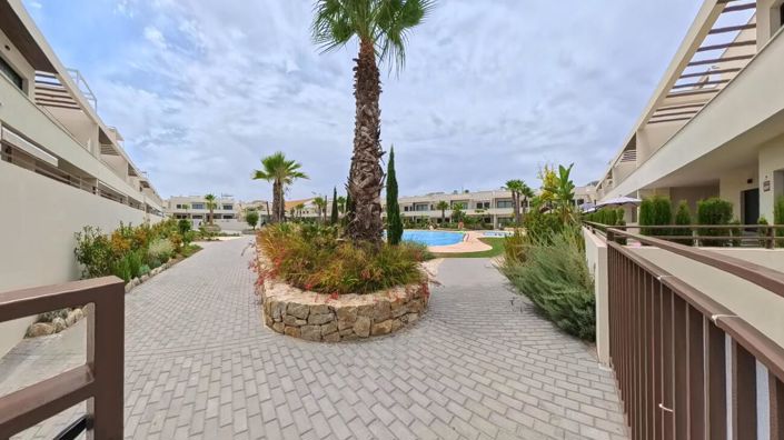 Image No.25-Propriété de 2 chambres à vendre à Torrevieja