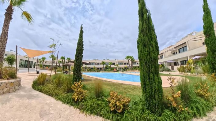 Image No.26-Propriété de 2 chambres à vendre à Torrevieja