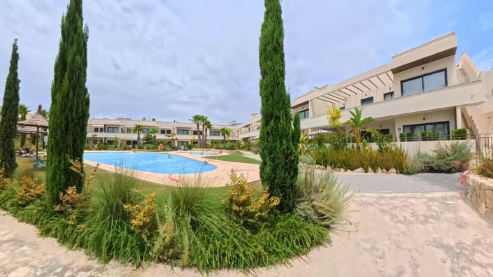 Image No.27-Propriété de 2 chambres à vendre à Torrevieja