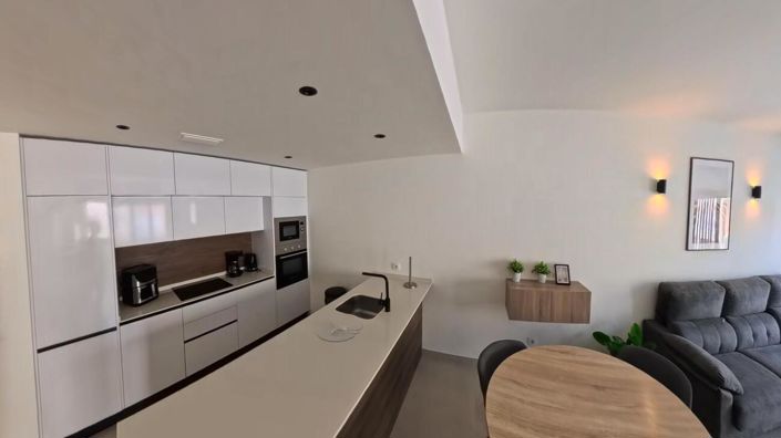 Image No.4-Propriété de 2 chambres à vendre à Torrevieja