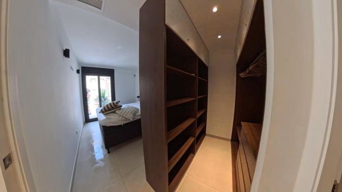 Image No.9-Propriété de 2 chambres à vendre à Torrevieja