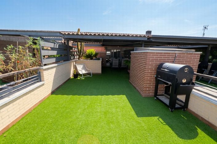 Image No.2-Appartement de 3 chambres à vendre à San Javier