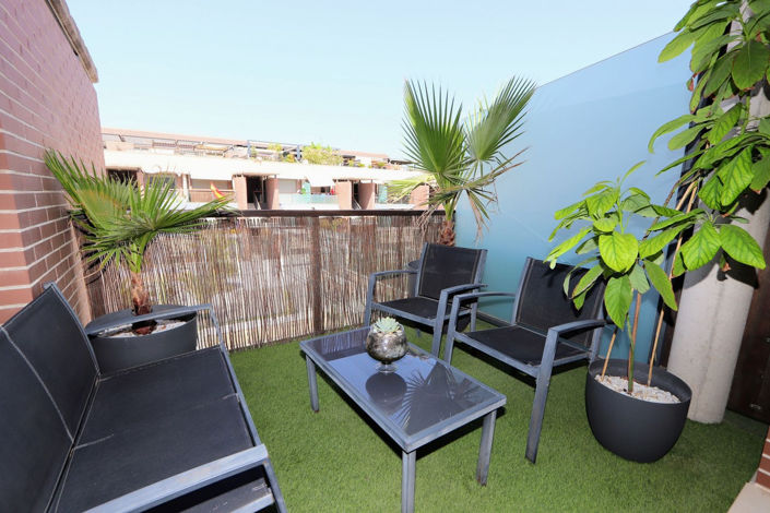 Image No.22-Appartement de 3 chambres à vendre à San Javier
