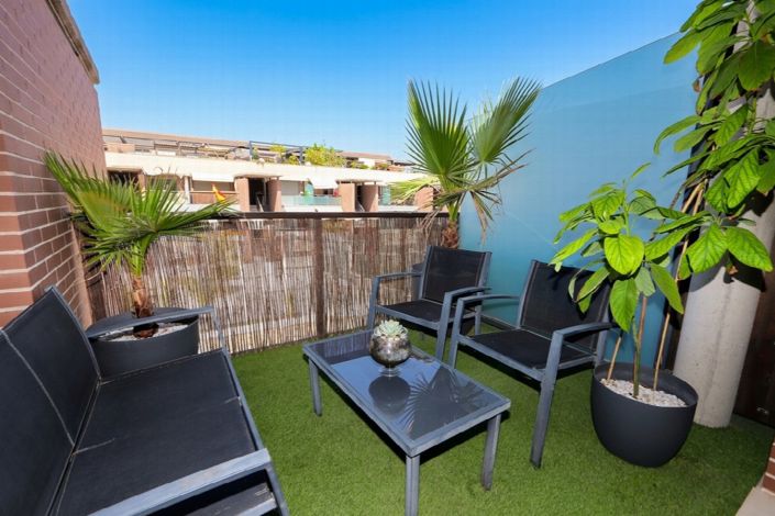 Image No.23-Appartement de 3 chambres à vendre à San Javier