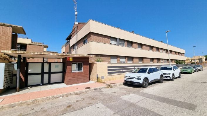Image No.3-Appartement de 3 chambres à vendre à San Javier