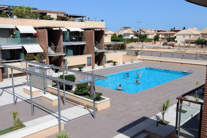 Image No.34-Appartement de 3 chambres à vendre à San Javier