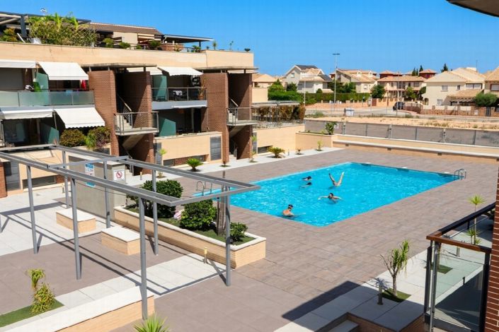 Image No.35-Appartement de 3 chambres à vendre à San Javier