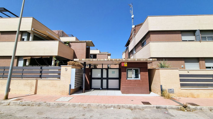 Image No.37-Appartement de 3 chambres à vendre à San Javier