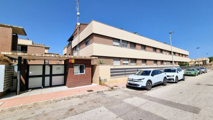 Image No.38-Appartement de 3 chambres à vendre à San Javier