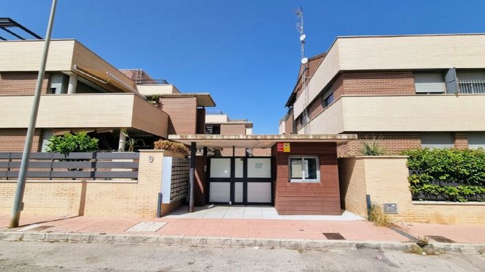 Image No.38-Appartement de 3 chambres à vendre à San Javier