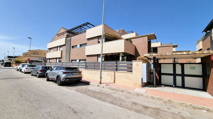 Image No.39-Appartement de 3 chambres à vendre à San Javier