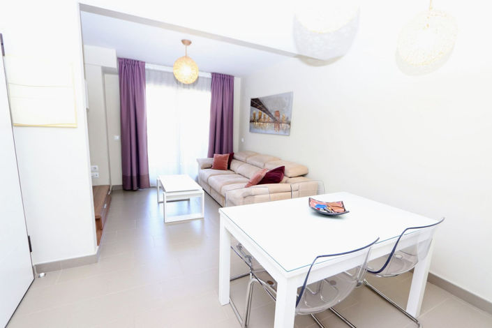 Image No.4-Appartement de 3 chambres à vendre à San Javier