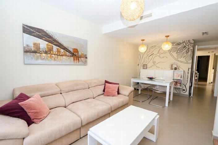 Image No.4-Appartement de 3 chambres à vendre à San Javier
