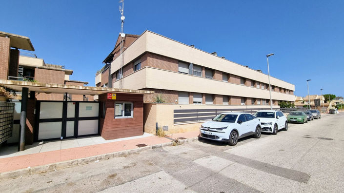 Image No.40-Appartement de 3 chambres à vendre à San Javier