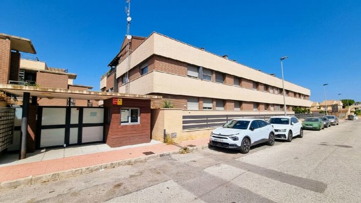 Image No.40-Appartement de 3 chambres à vendre à San Javier