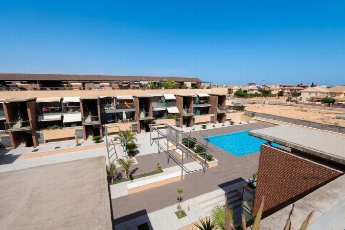 Image No.42-Appartement de 3 chambres à vendre à San Javier