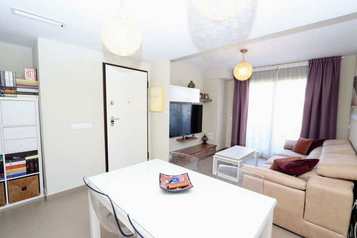 Image No.5-Appartement de 3 chambres à vendre à San Javier