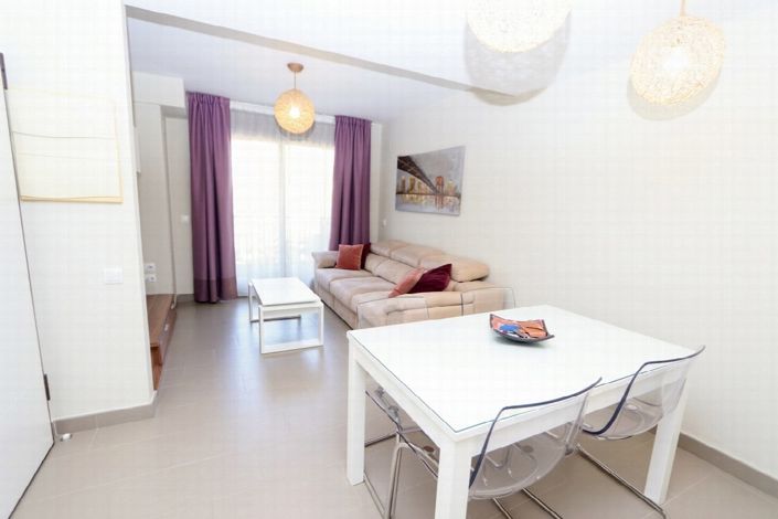 Image No.5-Appartement de 3 chambres à vendre à San Javier