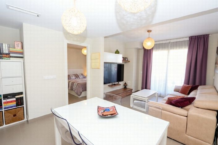 Image No.6-Appartement de 3 chambres à vendre à San Javier