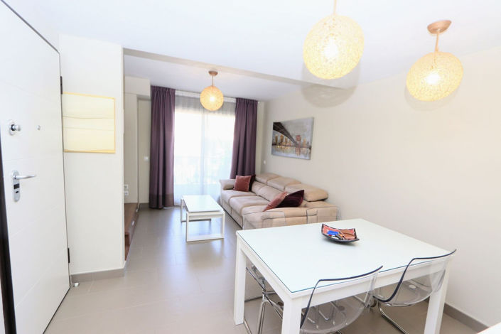 Image No.8-Appartement de 3 chambres à vendre à San Javier