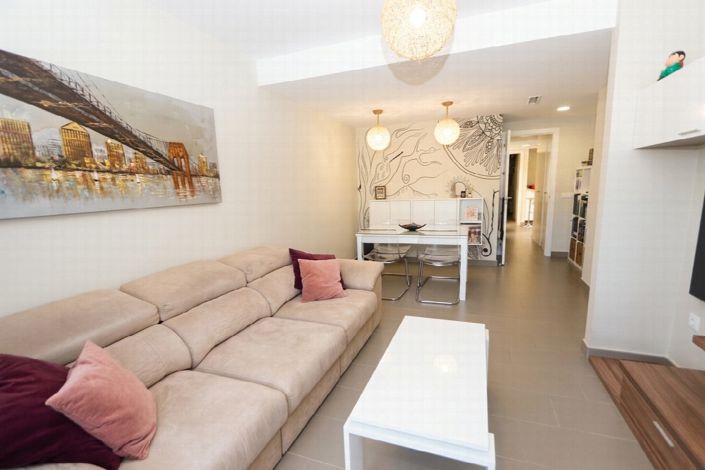 Image No.8-Appartement de 3 chambres à vendre à San Javier