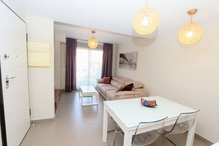 Image No.9-Appartement de 3 chambres à vendre à San Javier