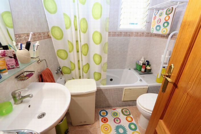 Image No.15-Appartement de 3 chambres à vendre à Orihuela