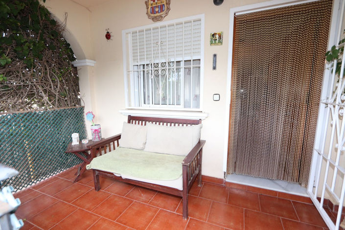 Image No.17-Appartement de 3 chambres à vendre à Playa Flamenca