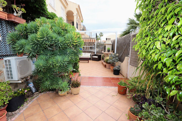 Image No.19-Appartement de 3 chambres à vendre à Playa Flamenca