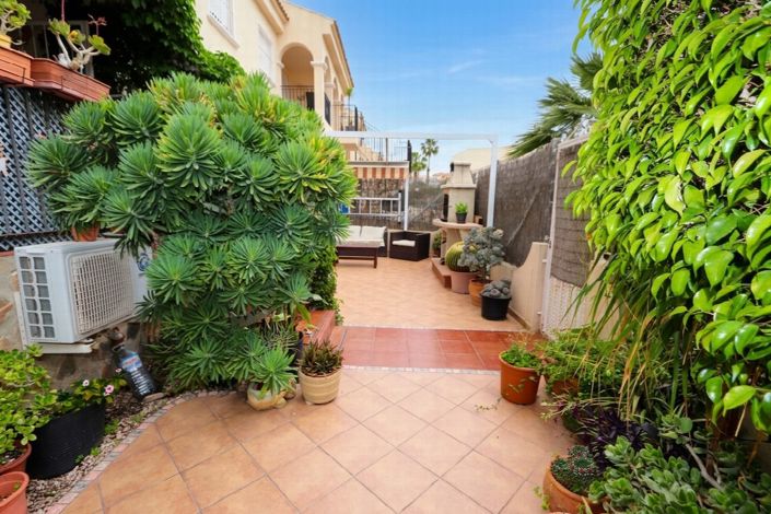 Image No.19-Appartement de 3 chambres à vendre à Orihuela
