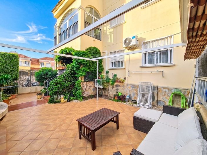 Image No.2-Appartement de 3 chambres à vendre à Orihuela