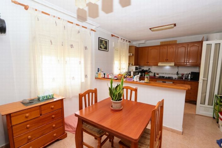 Image No.7-Appartement de 3 chambres à vendre à Orihuela