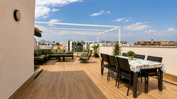Image No.11-3 Bed Apartment for sale