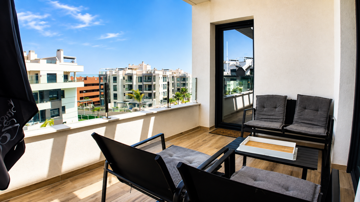 Image No.17-3 Bed Apartment for sale